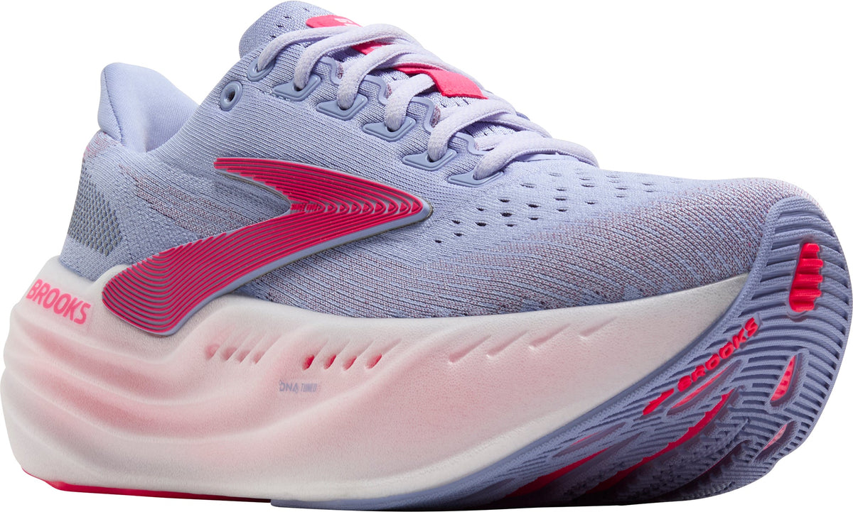 Brooks Women's Glycerin Max Running Shoes - Blue