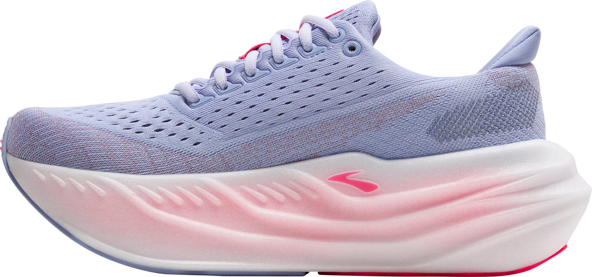 Brooks Women's Glycerin Max Running Shoes - Blue
