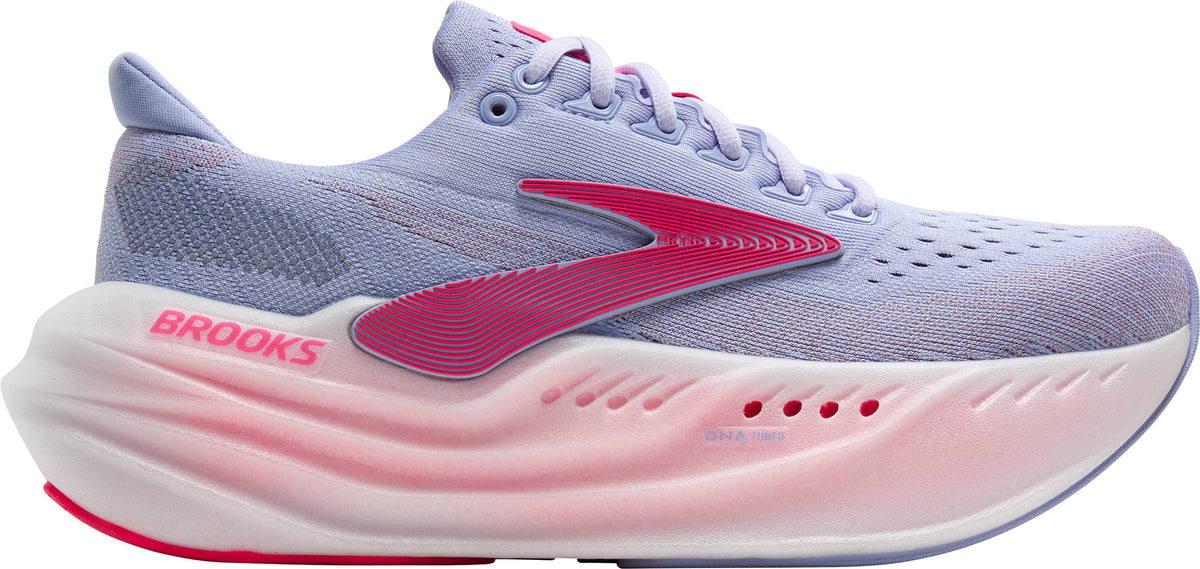 Brooks Women's Glycerin Max Running Shoes - Blue