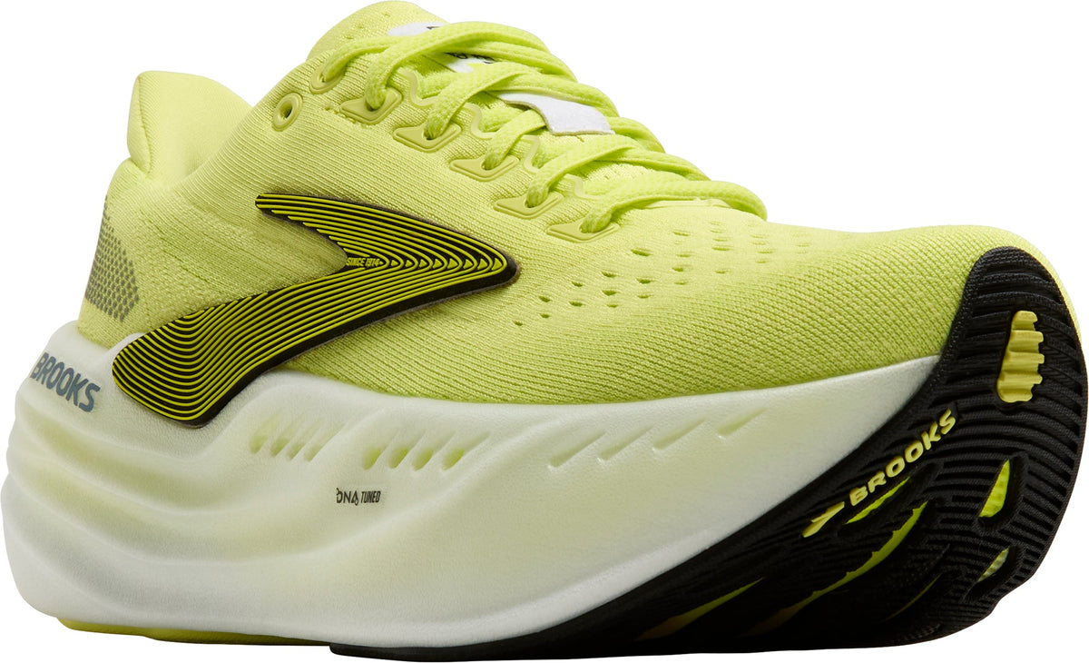 Brooks Women's Glycerin Max Running Shoes - Green