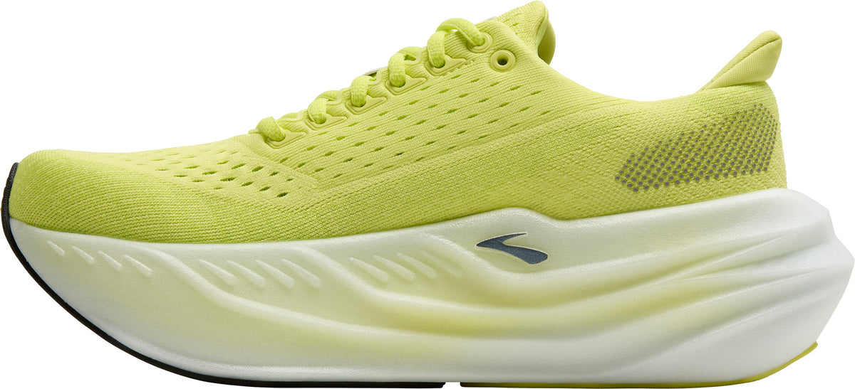 Brooks Women's Glycerin Max Running Shoes - Green