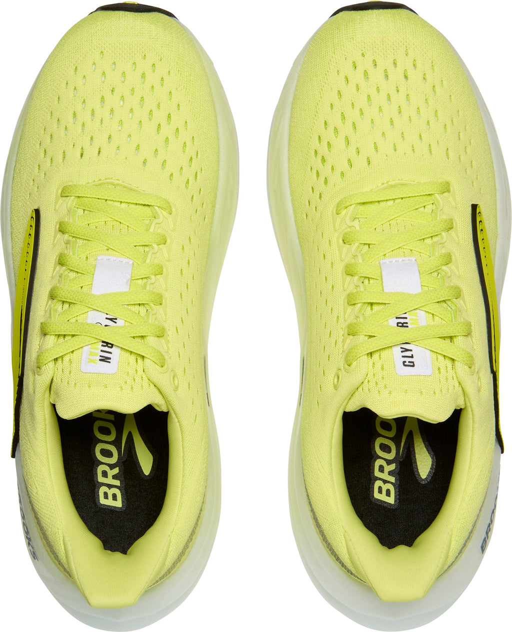 Brooks Women's Glycerin Max Running Shoes - Green