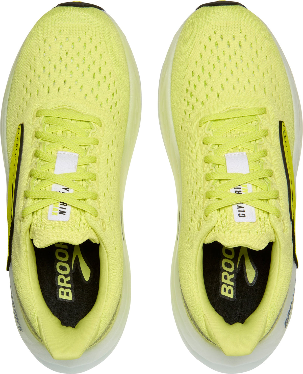 Brooks Women's Glycerin Max Running Shoes - Green