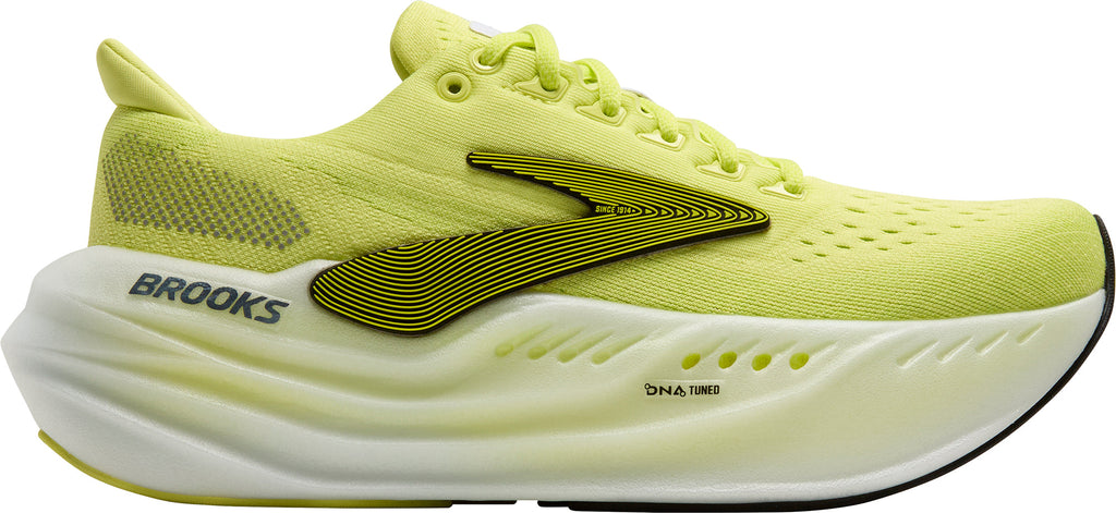 Brooks Women's Glycerin Max Running Shoes - Green
