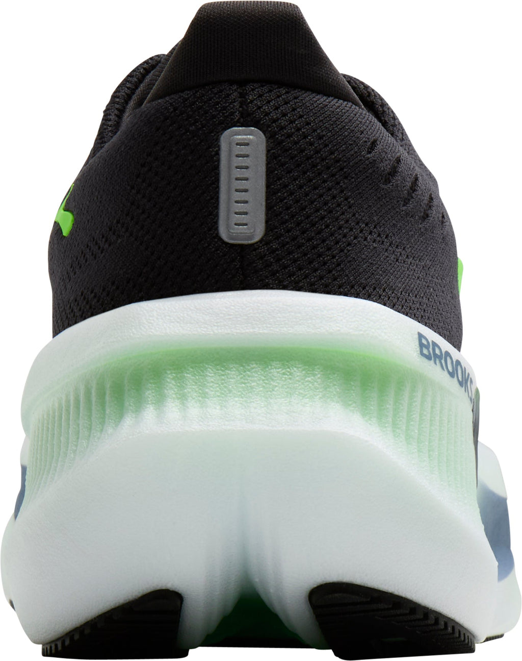Brooks Men's Glycerin Max 2 Running Shoes - Black