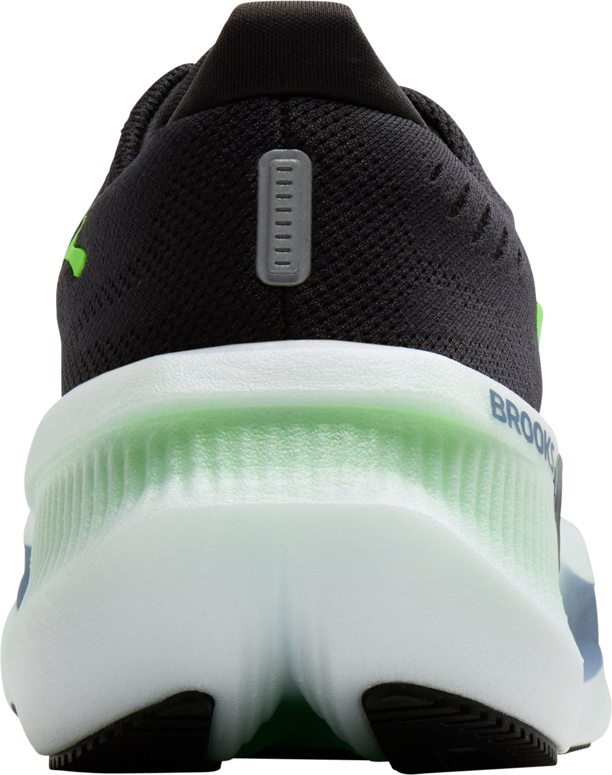 Brooks Men's Glycerin Max 2 Running Shoes - Black