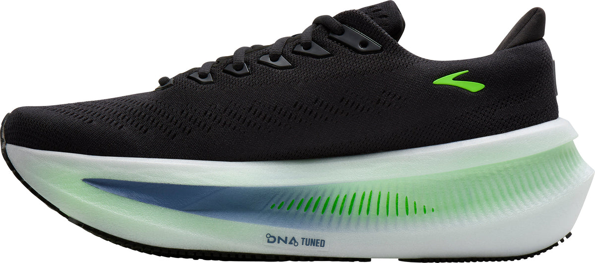 Brooks Men's Glycerin Max 2 Running Shoes - Black