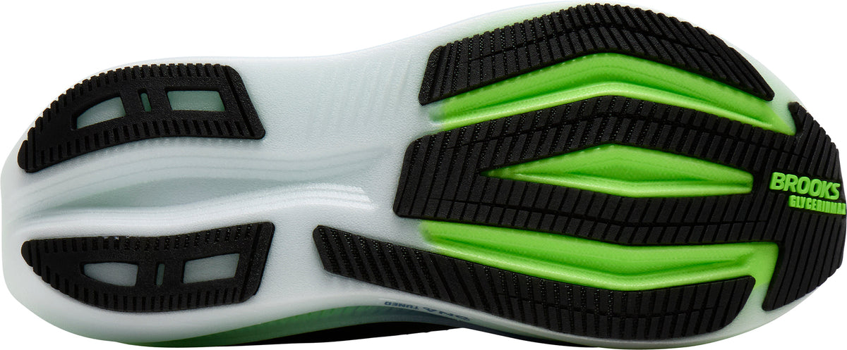 Brooks Men's Glycerin Max 2 Running Shoes - Black