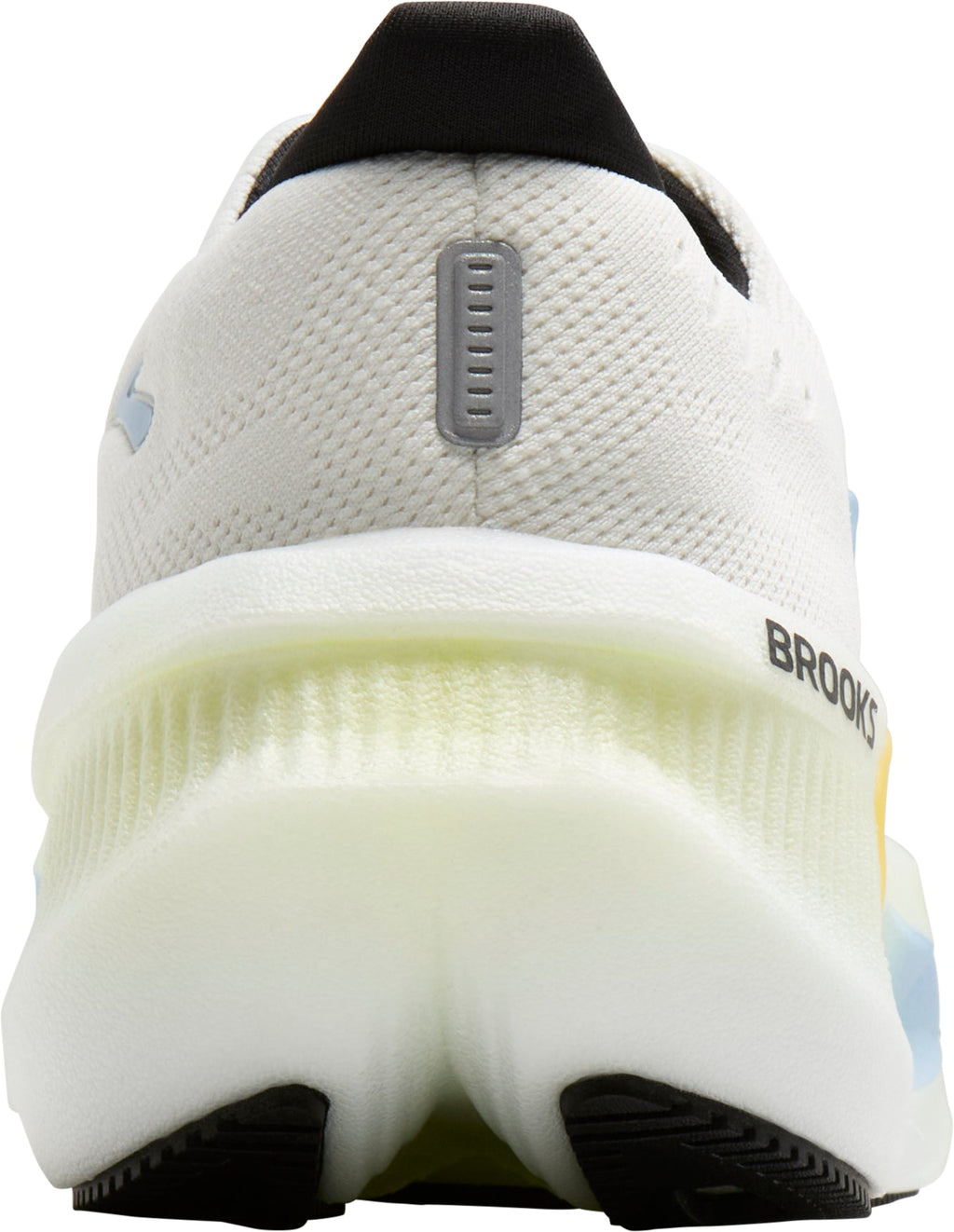 Brooks Men's Glycerin Max 2 Running Shoes - White