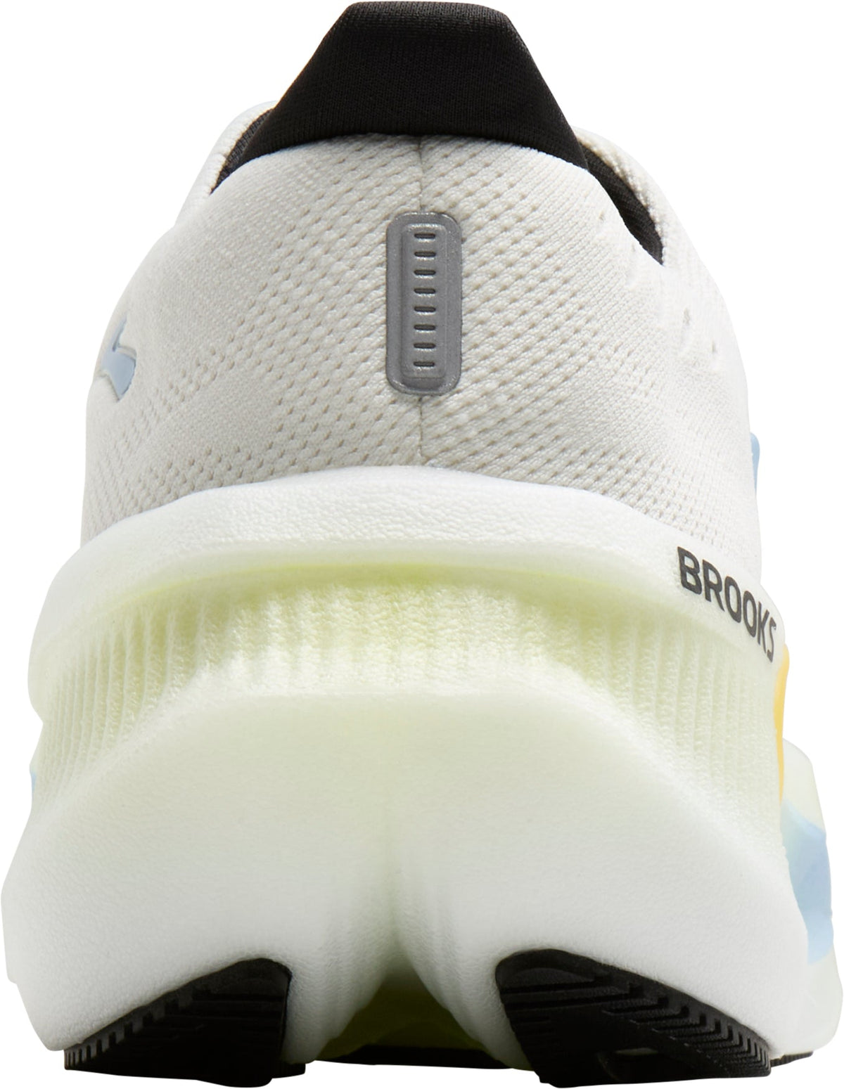 Brooks Men's Glycerin Max 2 Running Shoes - White
