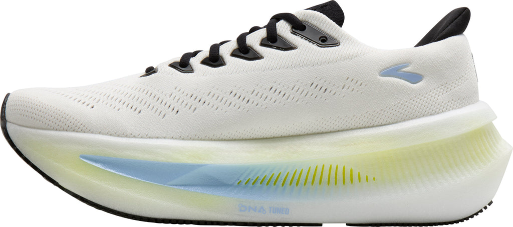 Brooks Men's Glycerin Max 2 Running Shoes - White