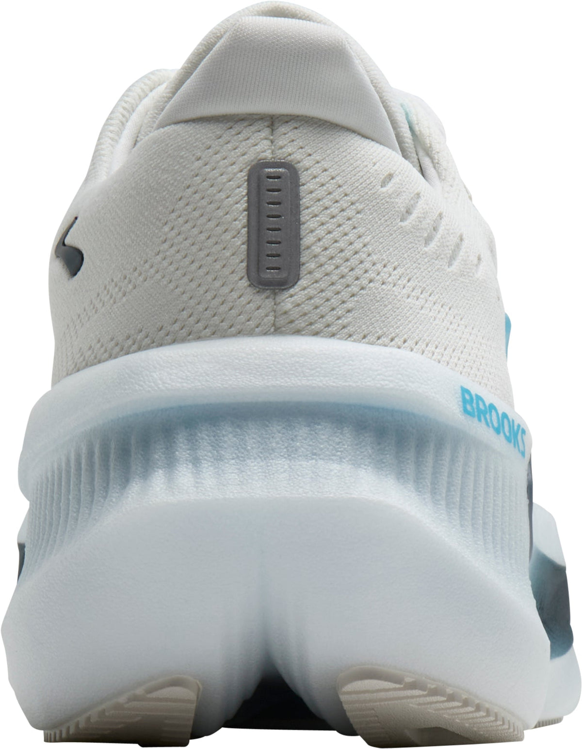 Brooks Men's Glycerin Max 2 Running Shoes - White