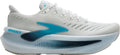 Brooks Men's Glycerin Max 2 Running Shoes - White