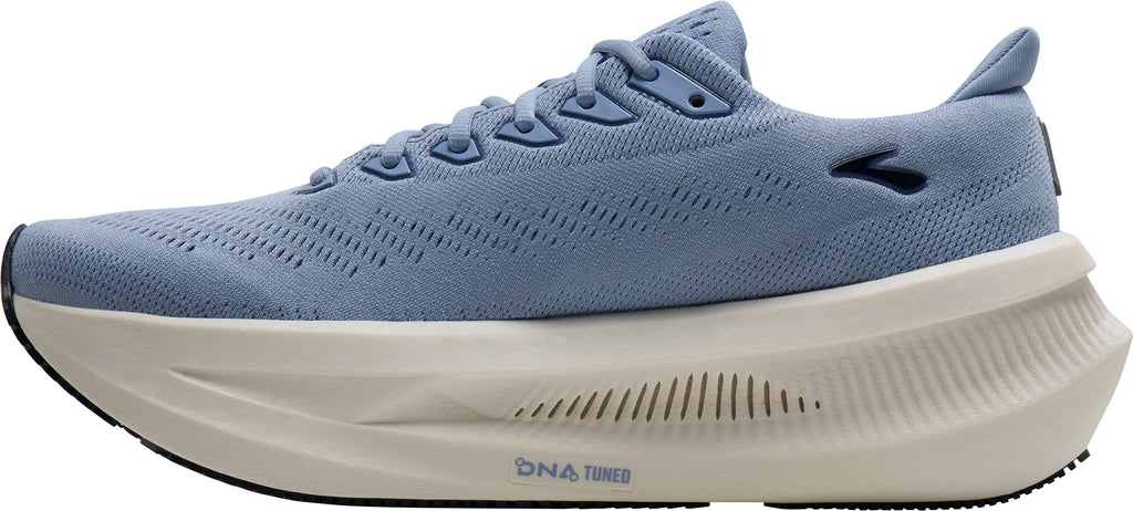 Brooks Men's Glycerin Max 2 Running Shoes - Blue