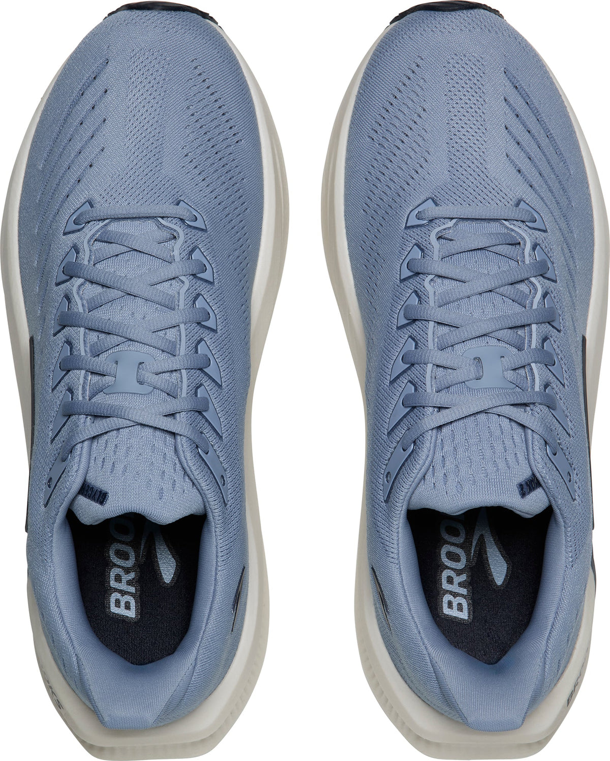 Brooks Men's Glycerin Max 2 Running Shoes - Blue