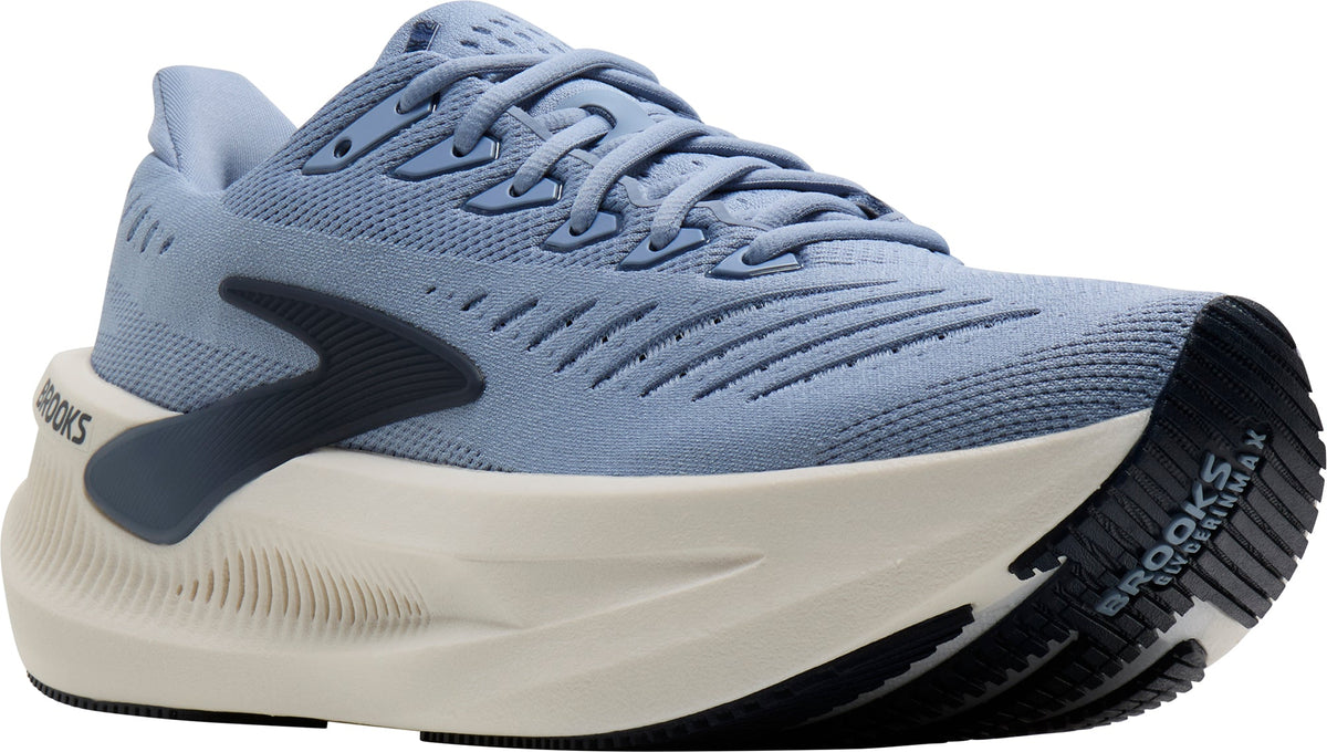 Brooks Men's Glycerin Max 2 Running Shoes - Blue