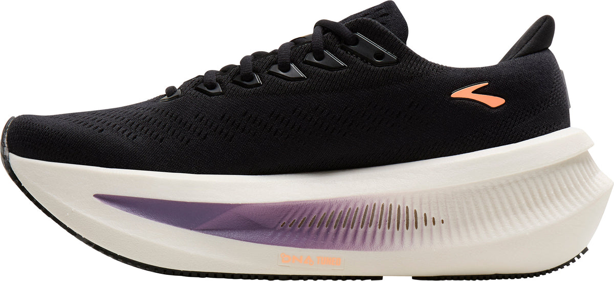 Brooks Women's Glycerin Max 2 Running Shoes - Black