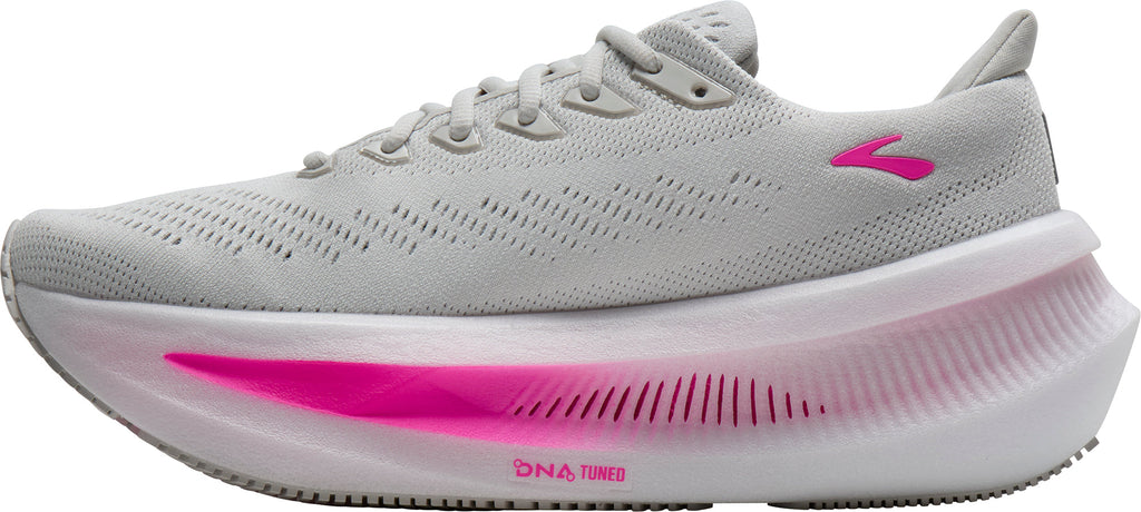 Brooks Women's Glycerin Max 2 Running Shoes - Grey