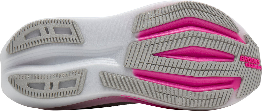 Brooks Women's Glycerin Max 2 Running Shoes - Grey