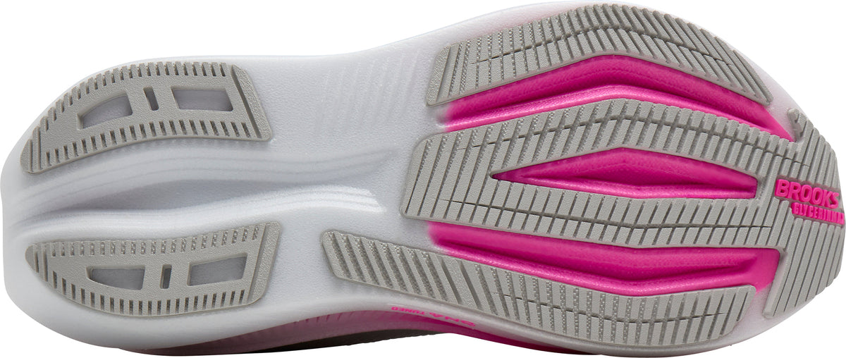 Brooks Women's Glycerin Max 2 Running Shoes - Grey