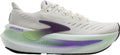 Brooks Women's Glycerin Max 2 Running Shoes - Cream