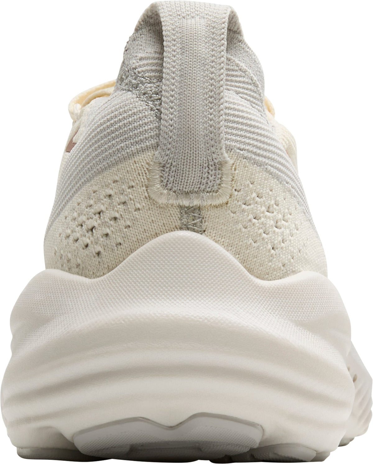 Brooks Women's Glycerin StealthFit 22 Running Shoes - Cream
