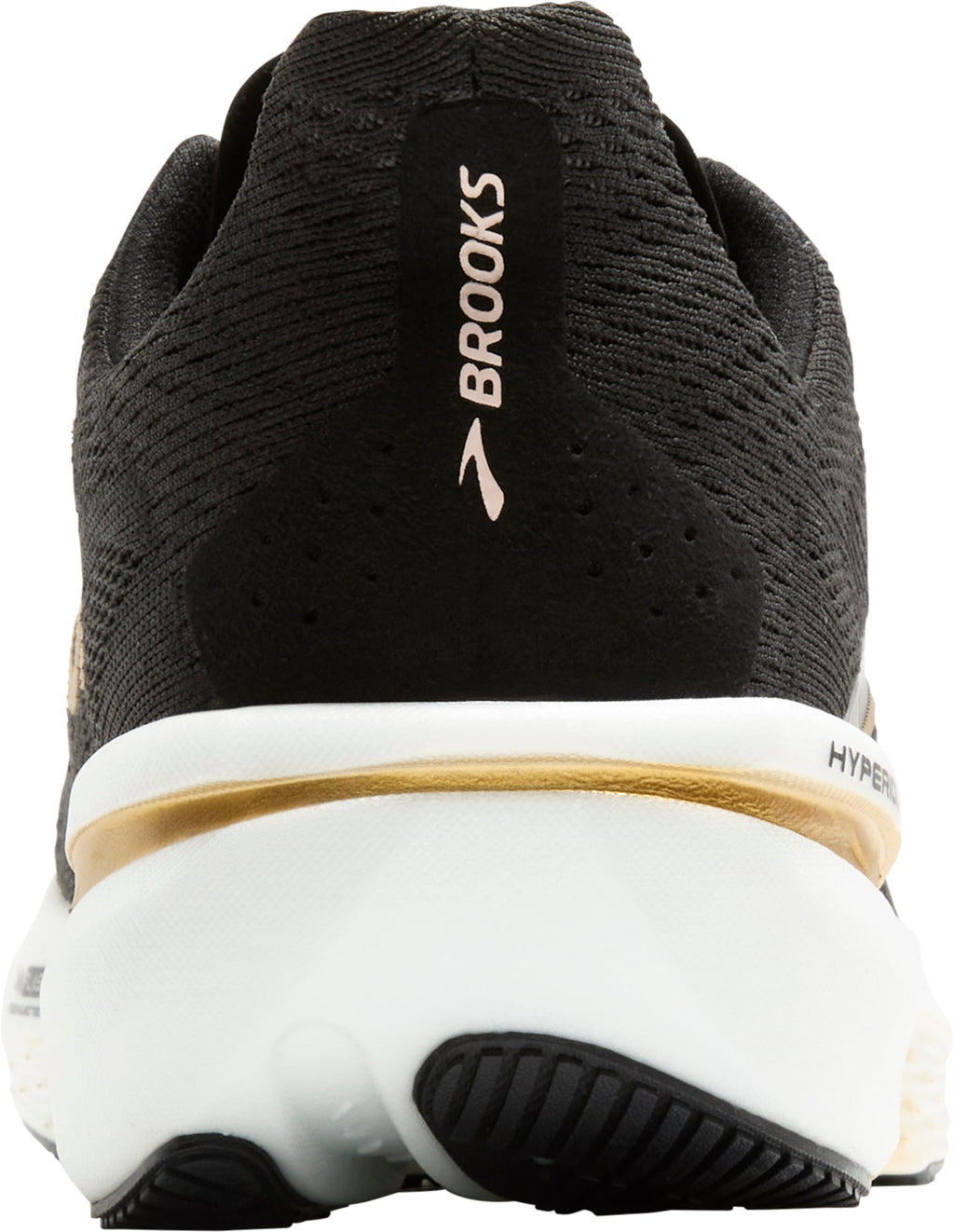 Brooks Men's Hyperion 2 Running Shoes - Black