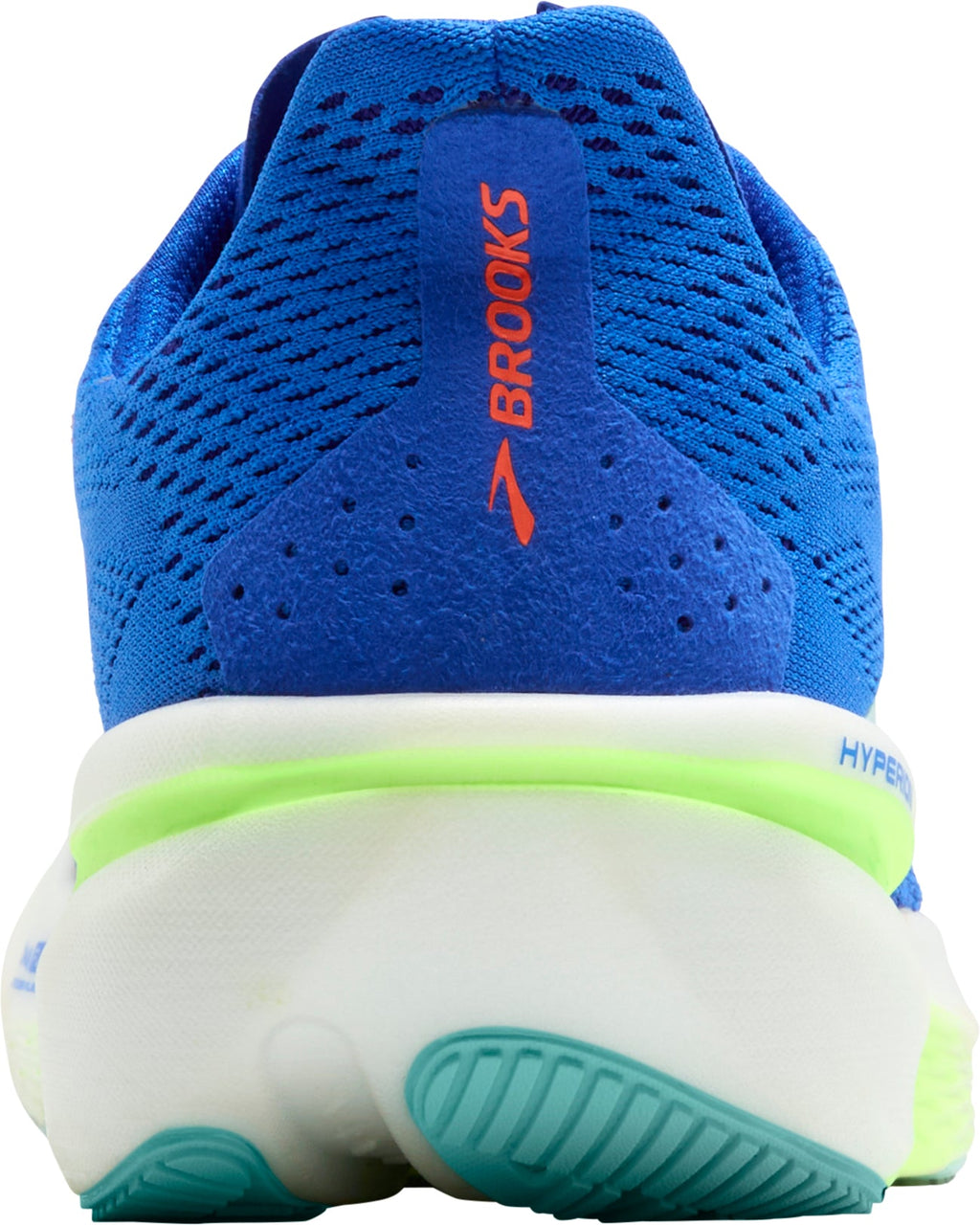 Brooks Men's Hyperion 2 Running Shoes - Blue