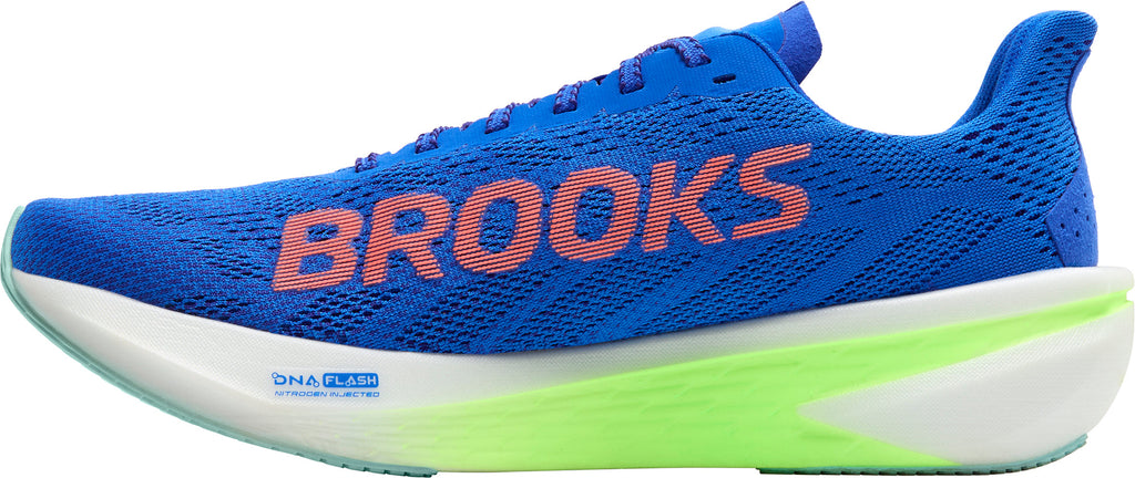 Brooks Men's Hyperion 2 Running Shoes - Blue