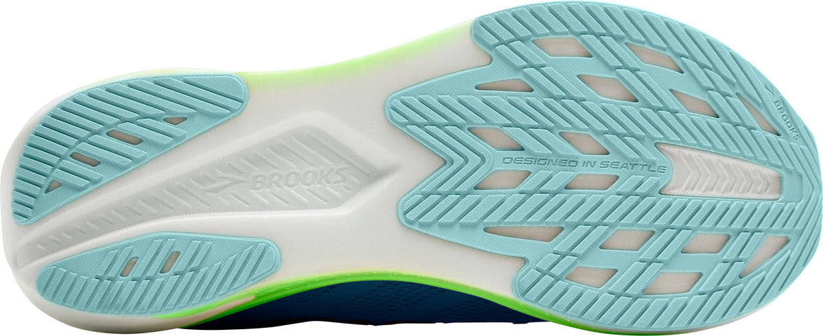 Brooks Men's Hyperion 2 Running Shoes - Blue