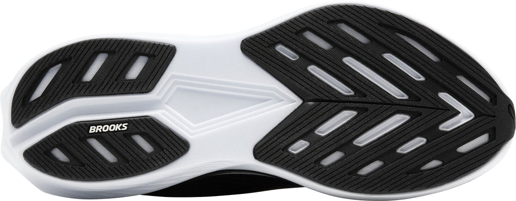 Brooks Men's Hyperion 3 Running Shoes - Black