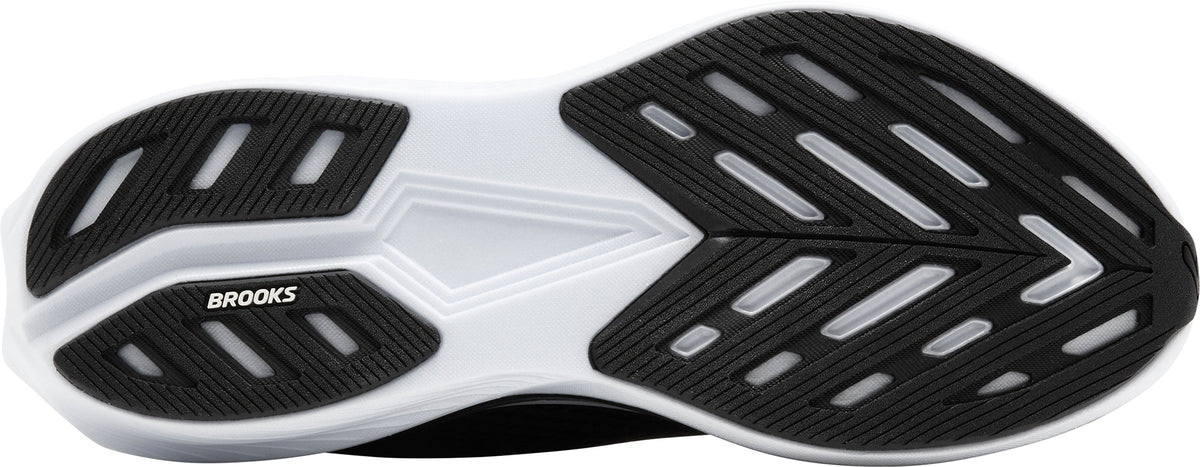 Brooks Men's Hyperion 3 Running Shoes - Black