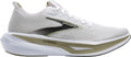 Brooks Men's Hyperion 3 Running Shoes - White