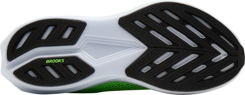 Brooks Men's Hyperion 3 Running Shoes - Green