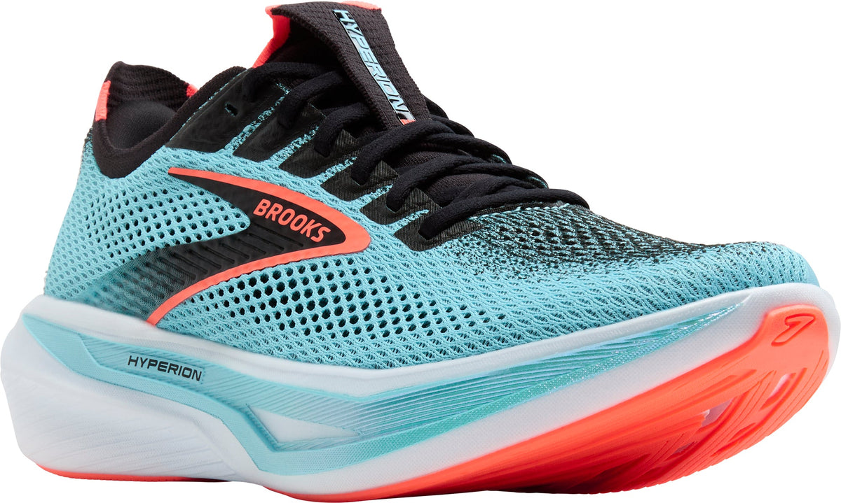 Brooks Men's Hyperion 3 Running Shoes - Blue