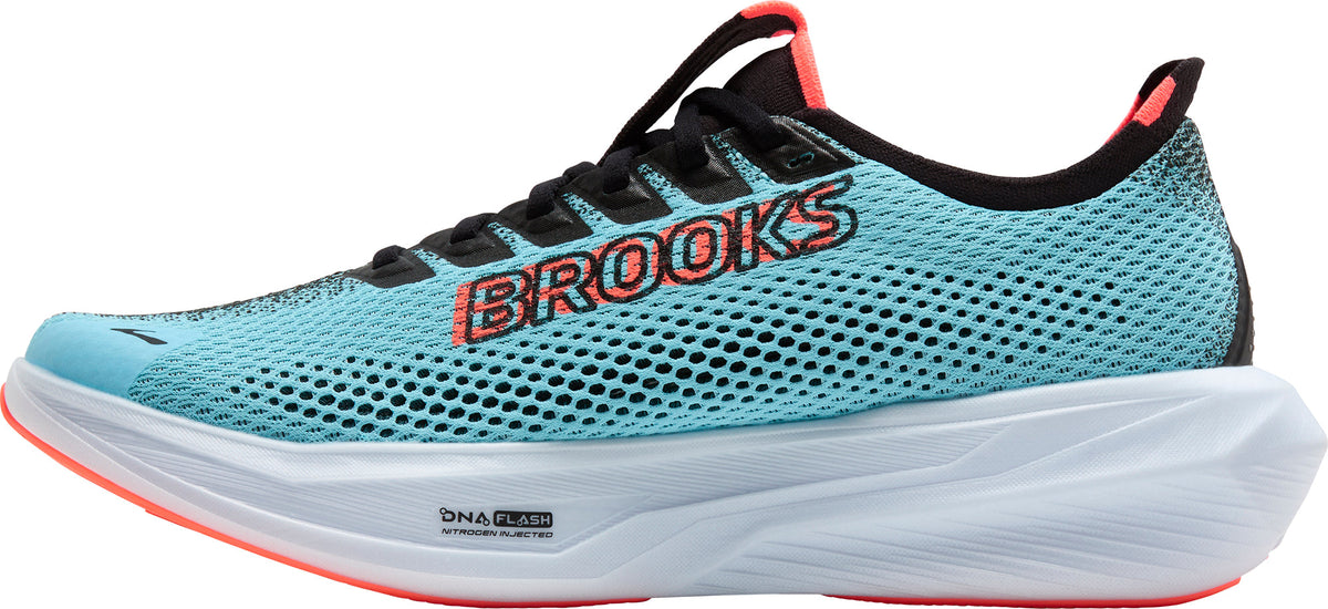 Brooks Men's Hyperion 3 Running Shoes - Blue