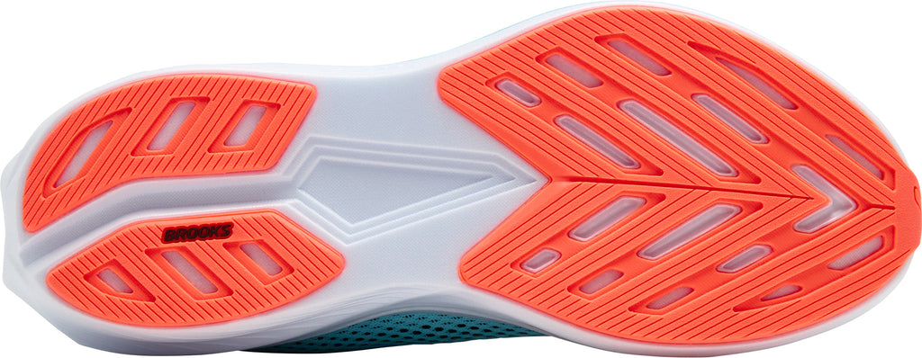 Brooks Men's Hyperion 3 Running Shoes - Blue