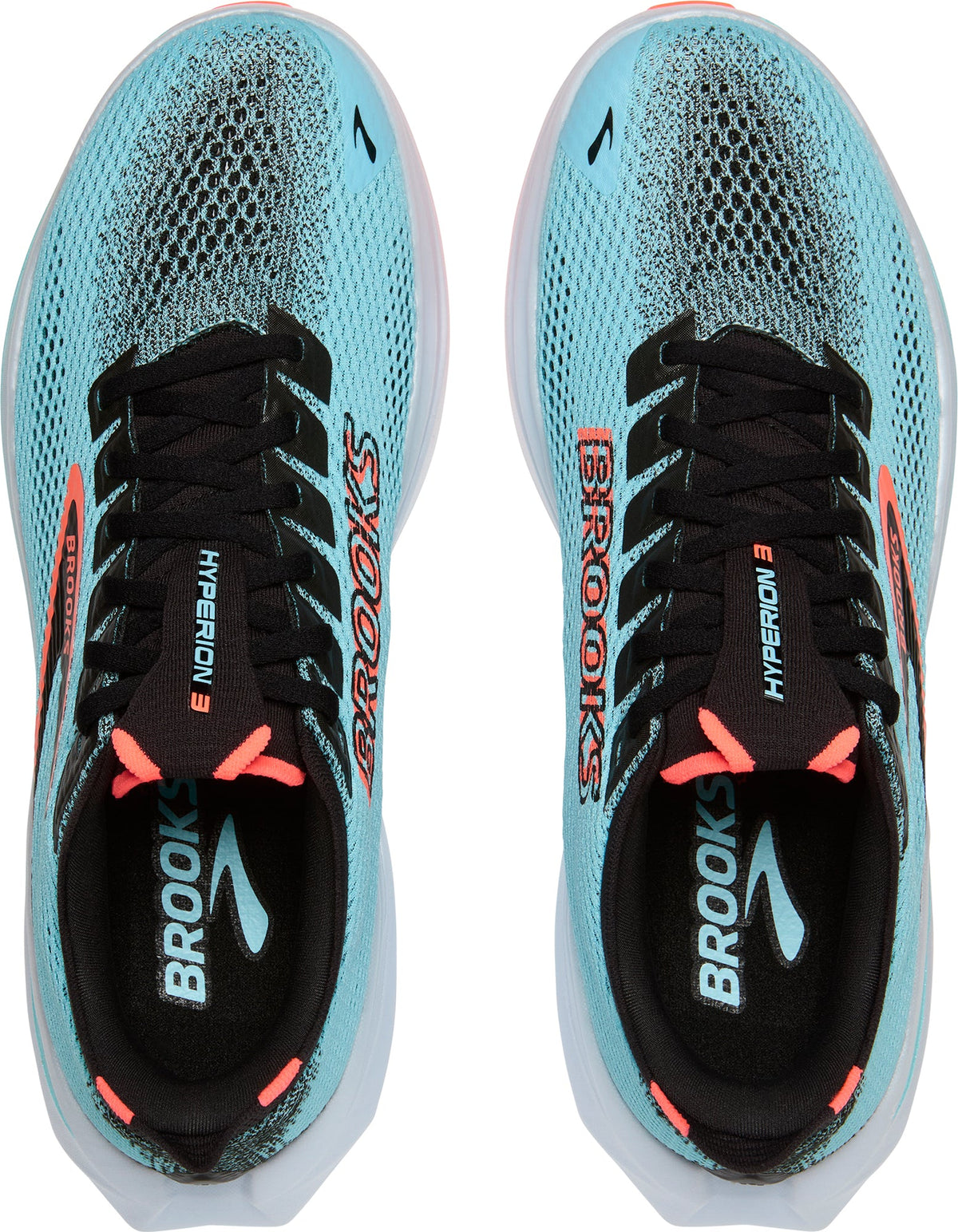 Brooks Men's Hyperion 3 Running Shoes - Blue