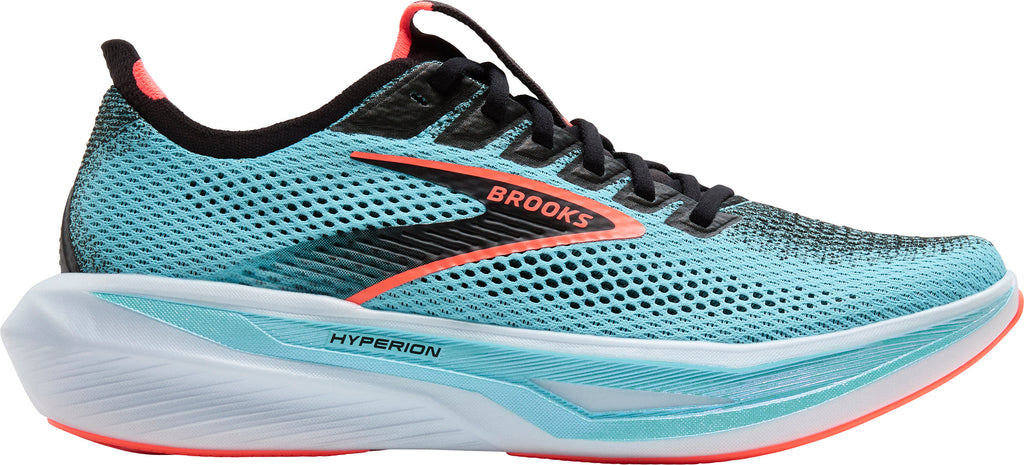 Brooks Men's Hyperion 3 Running Shoes - Blue