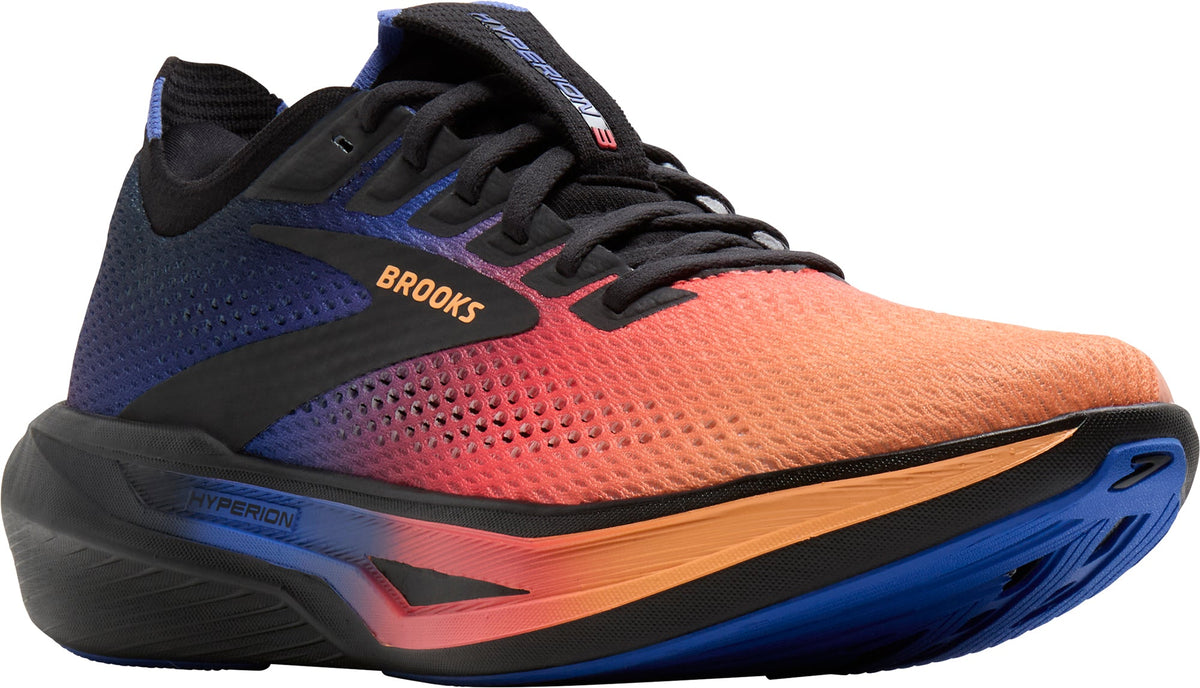 Brooks Men's Hyperion 3 Running Shoes - Orange