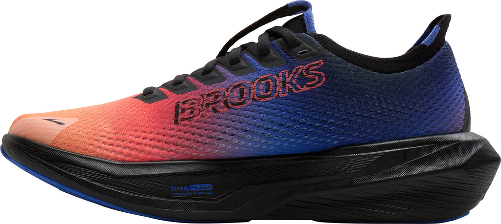 Brooks Men's Hyperion 3 Running Shoes - Orange