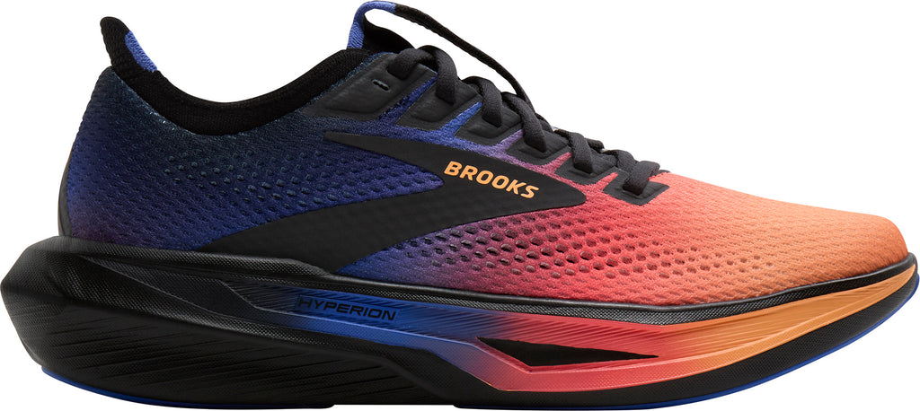 Brooks Men's Hyperion 3 Running Shoes - Orange