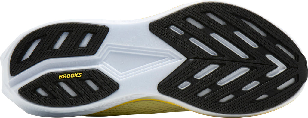 Brooks Men's Hyperion 3 Running Shoes - Yellow