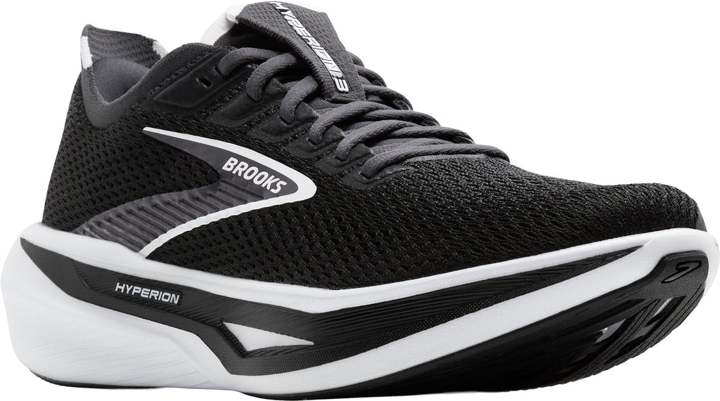 Brooks Women's Hyperion 3 Running Shoes - Black