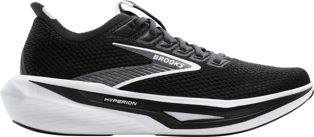 Brooks Women's Hyperion 3 Running Shoes - Black