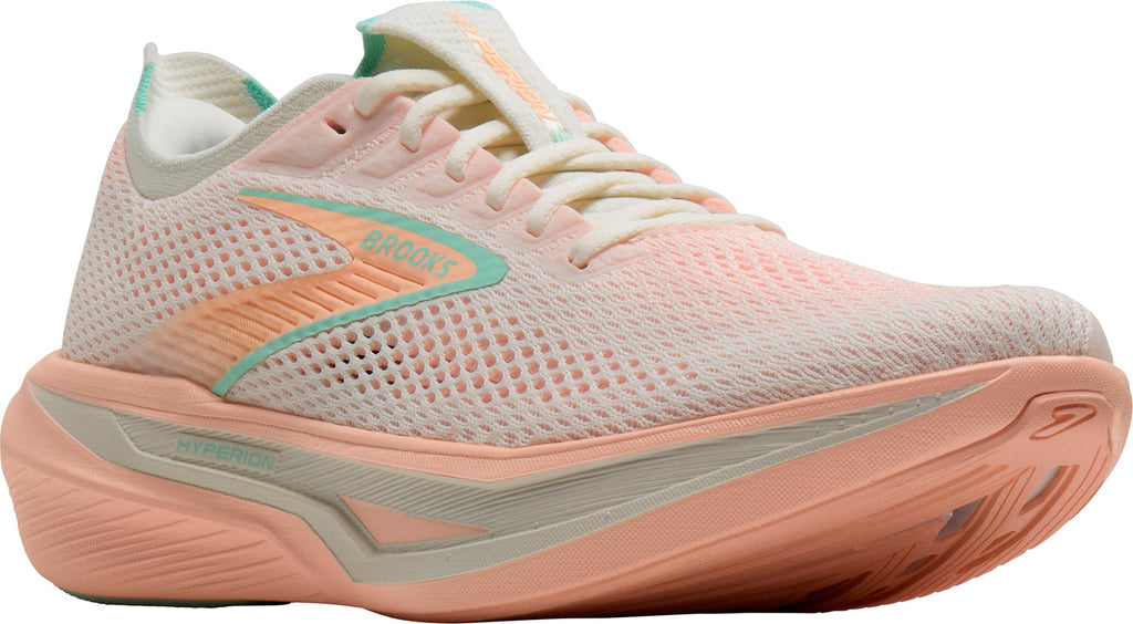Brooks Women's Hyperion 3 Running Shoes - Orange