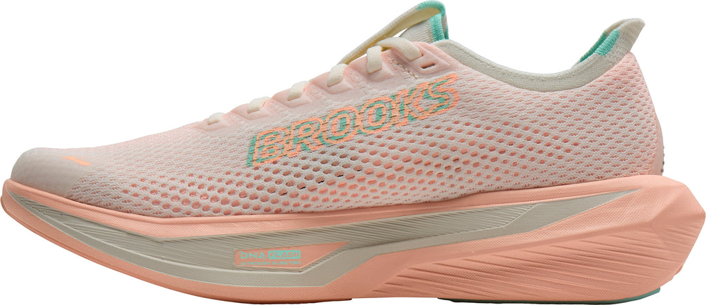 Brooks Women's Hyperion 3 Running Shoes - Orange