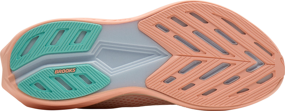 Brooks Women's Hyperion 3 Running Shoes - Orange