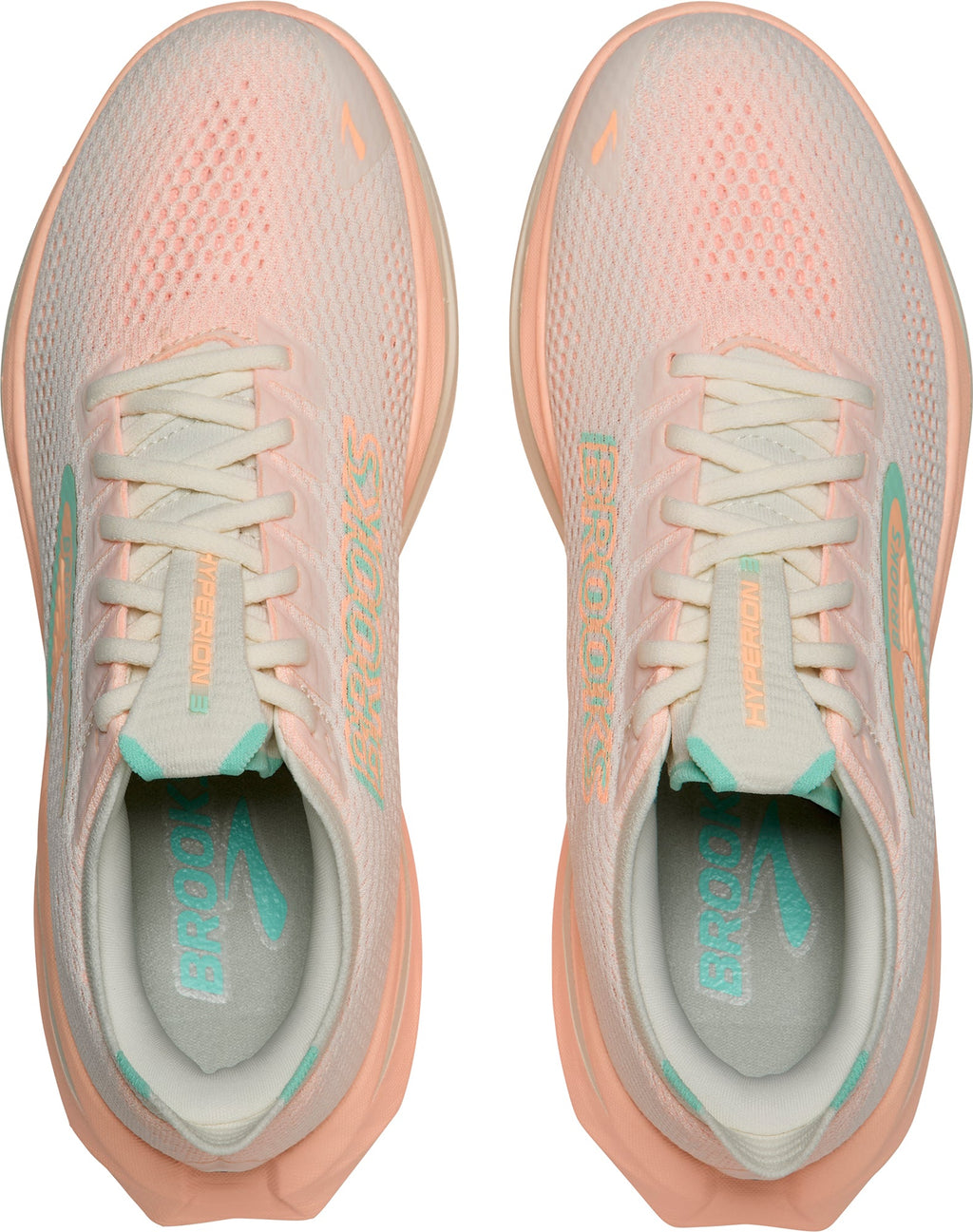 Brooks Women's Hyperion 3 Running Shoes - Orange