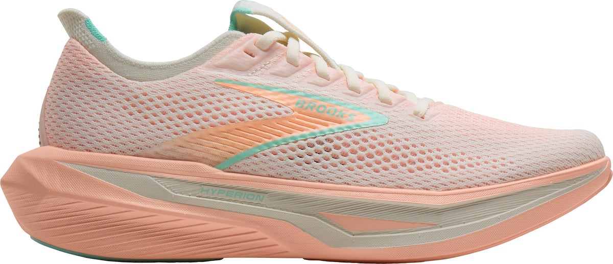 Brooks Women's Hyperion 3 Running Shoes - Orange